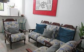 Hostel Brasil Gru